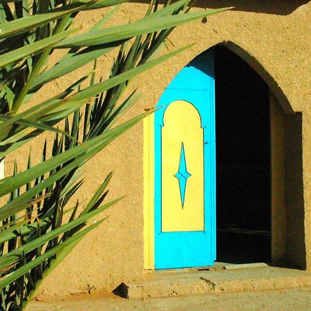 Auberge Africa Merzouga Exterior photo