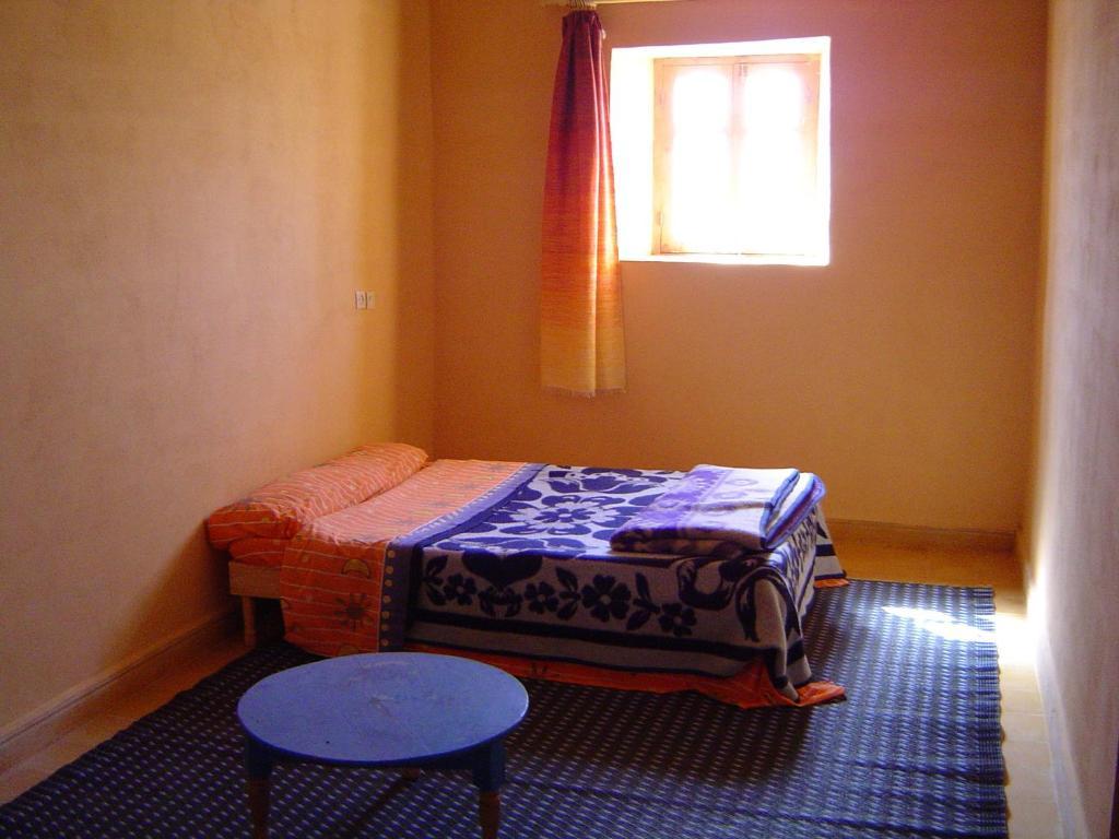 Auberge Africa Merzouga Room photo