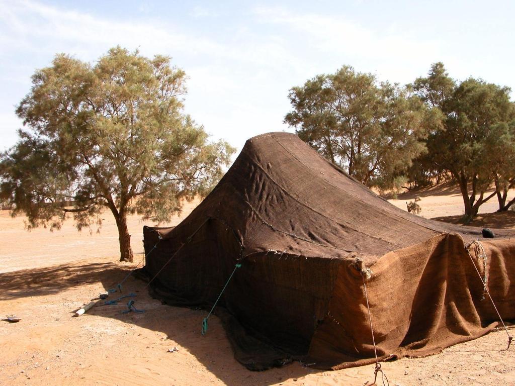 Auberge Africa Merzouga Room photo