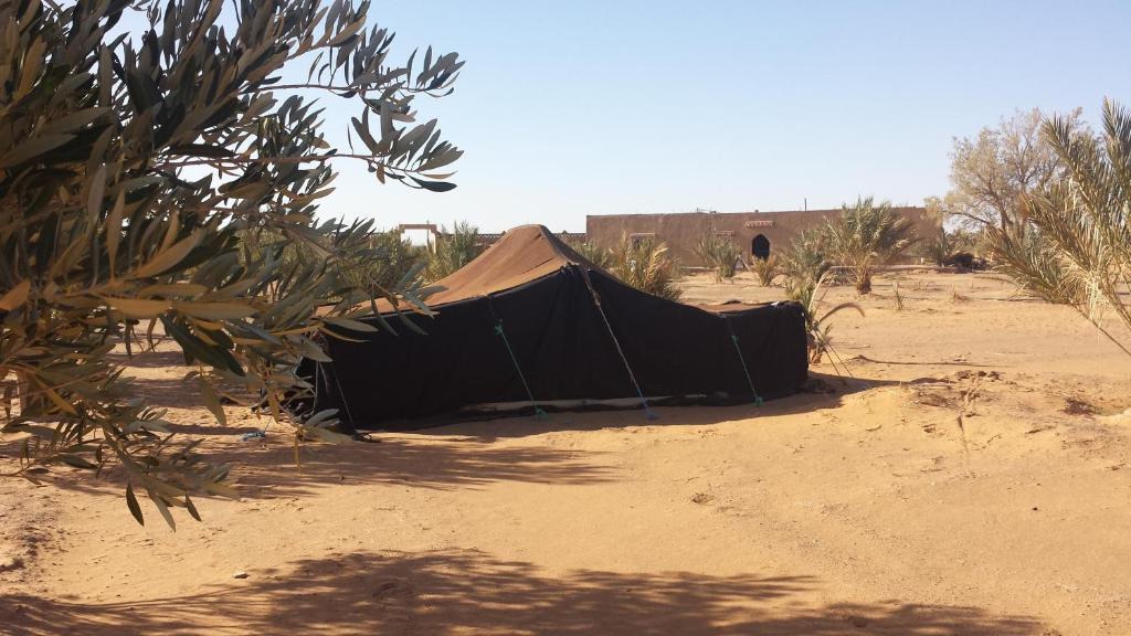 Auberge Africa Merzouga Exterior photo