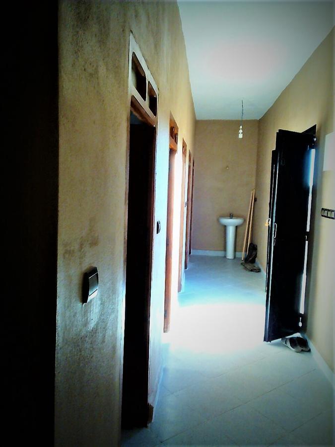 Auberge Africa Merzouga Exterior photo