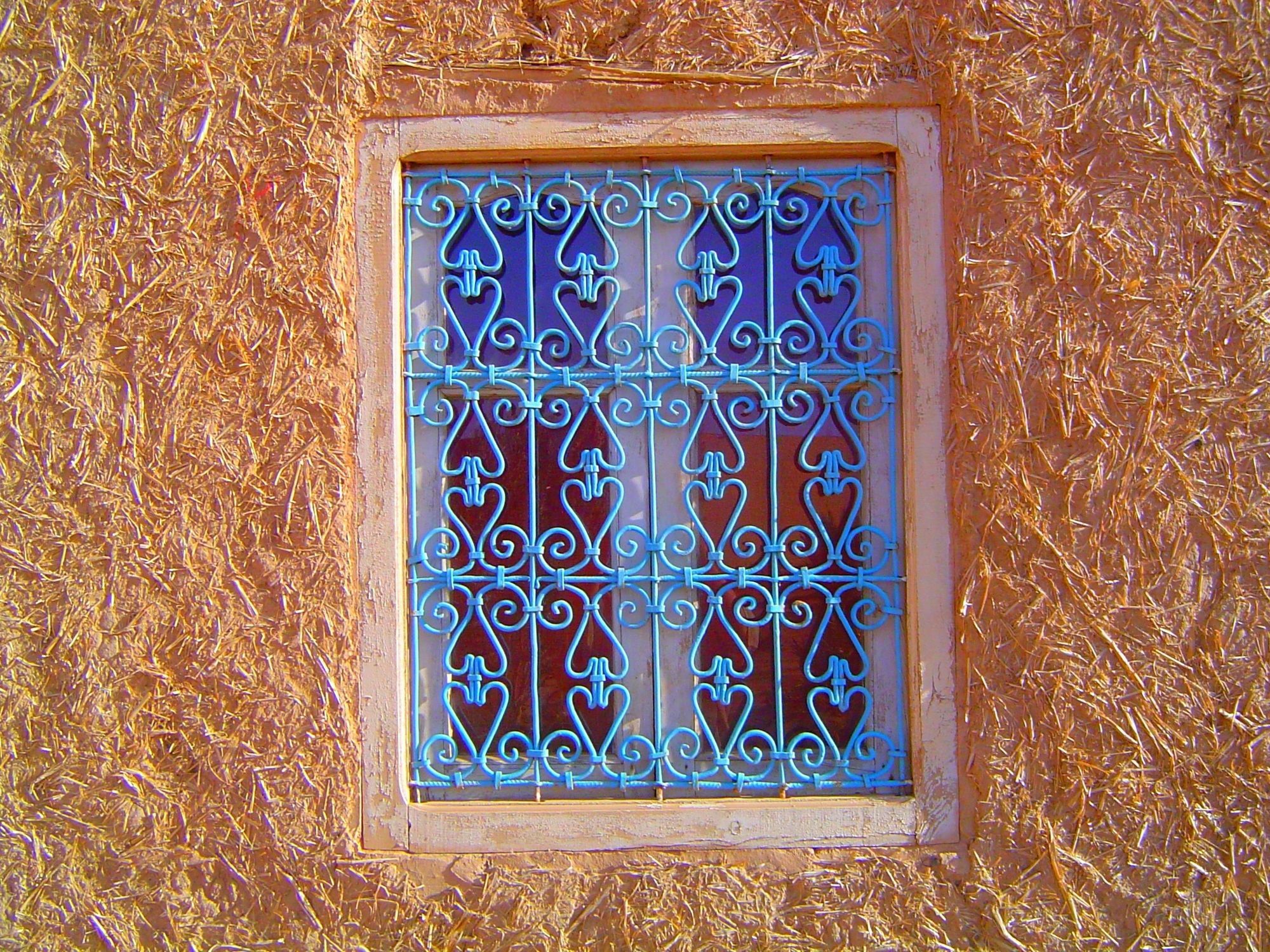 Auberge Africa Merzouga Exterior photo